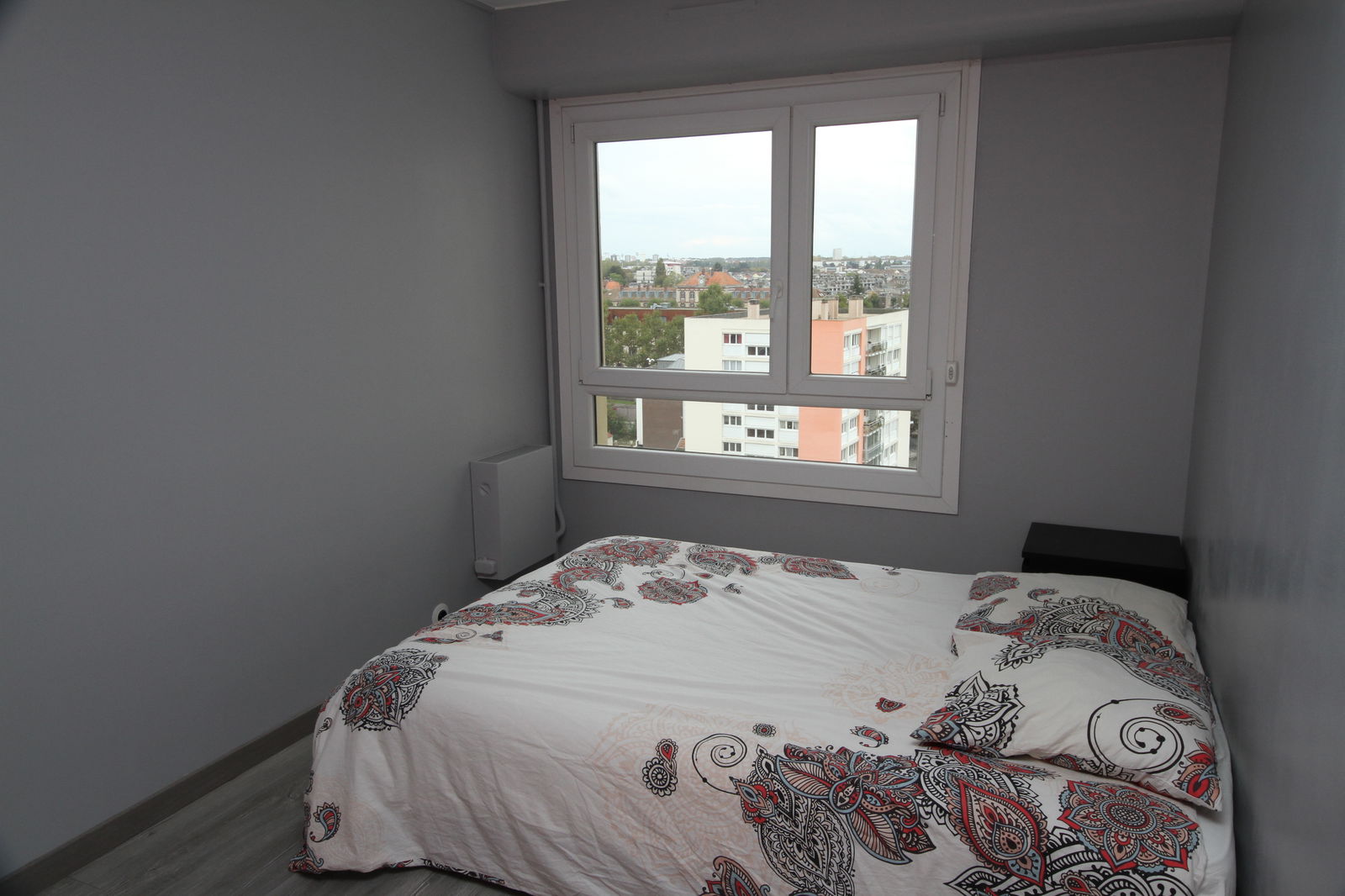 Homestay Rouen 254215