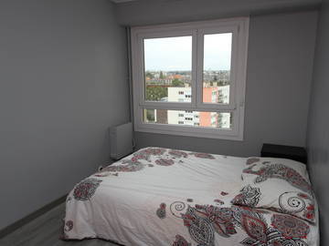 Chambre À Louer Rouen 254215