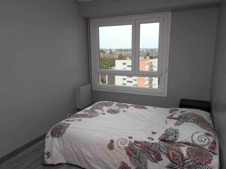 Homestay Rouen 254215-3