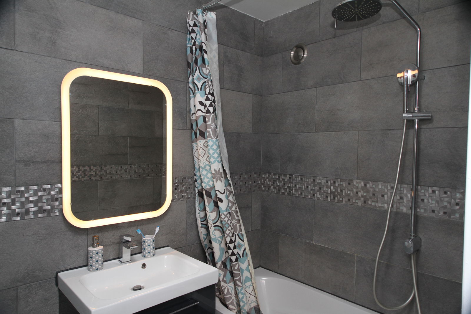 Homestay Rouen 254215