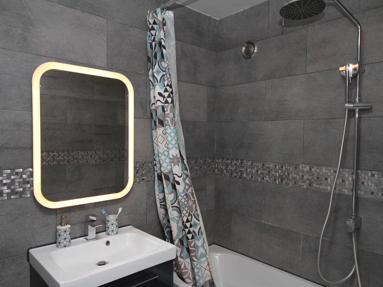 Homestay Rouen 254215-4