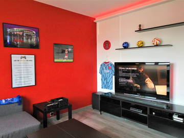 Chambre Chez L'habitant Rouen 254215-5