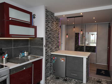 Chambre Chez L'habitant Rouen 254215-7