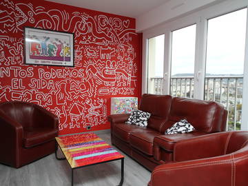 Chambre Chez L'habitant Rouen 254215-8