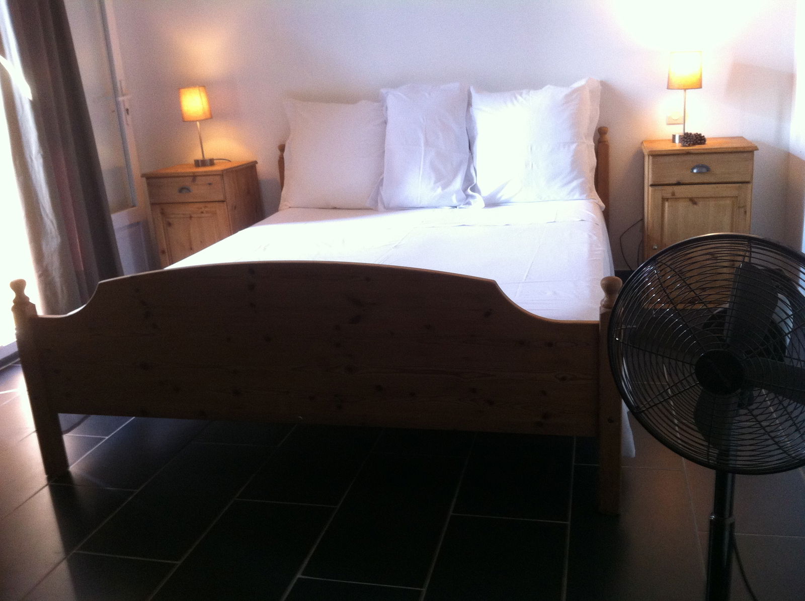 Homestay Châteaurenard 87326