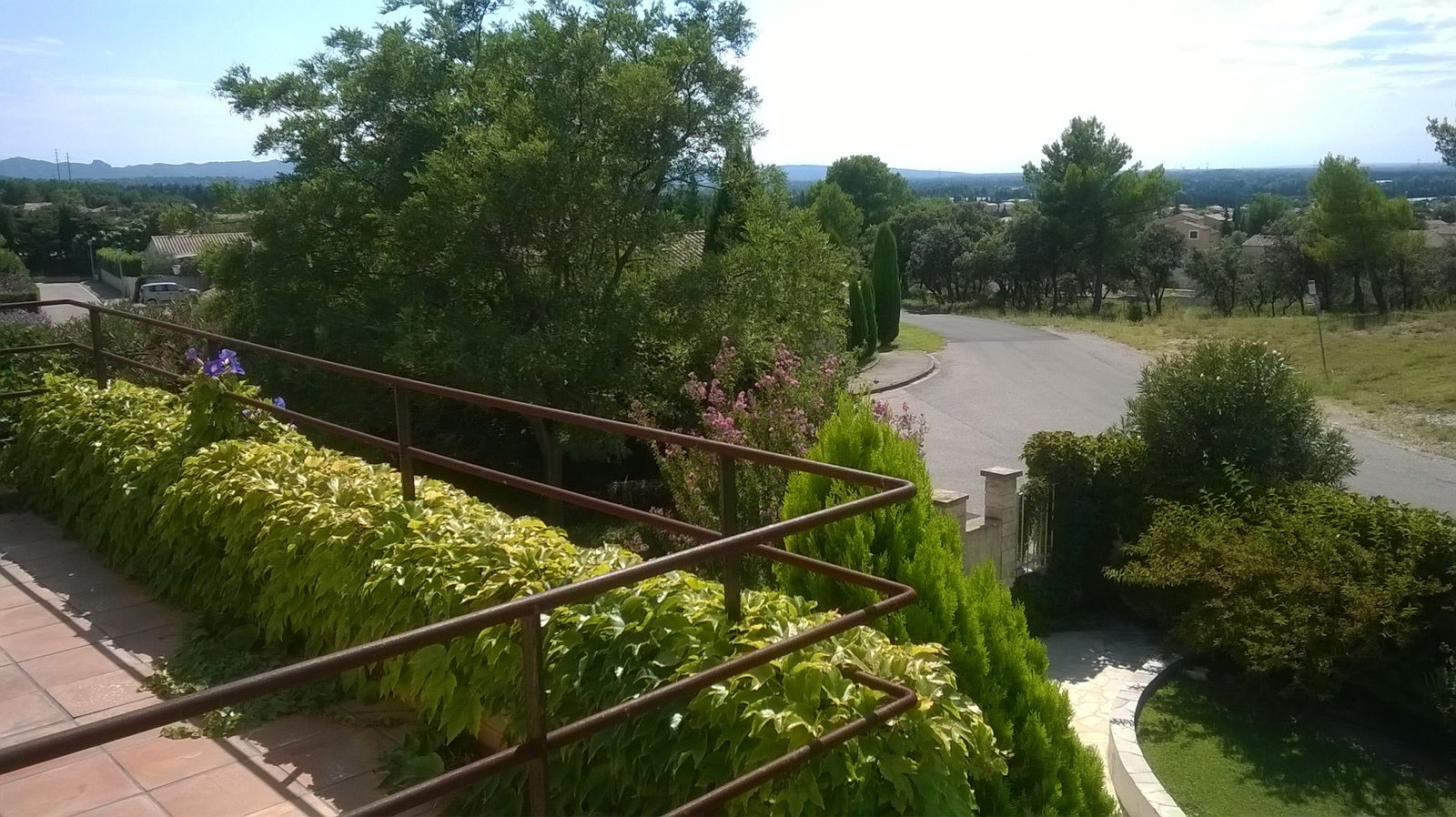 Homestay Châteaurenard 87326