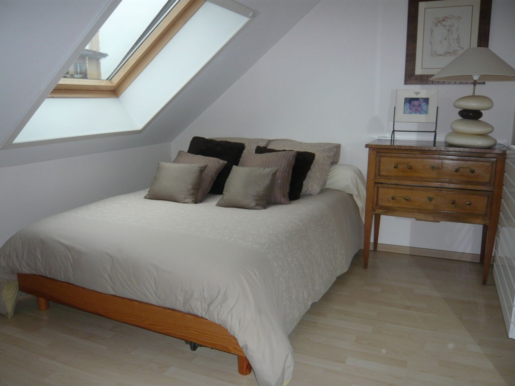 Homestay Annecy-le-Vieux 232980