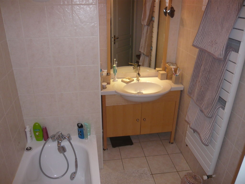 Homestay Annecy-le-Vieux 232980