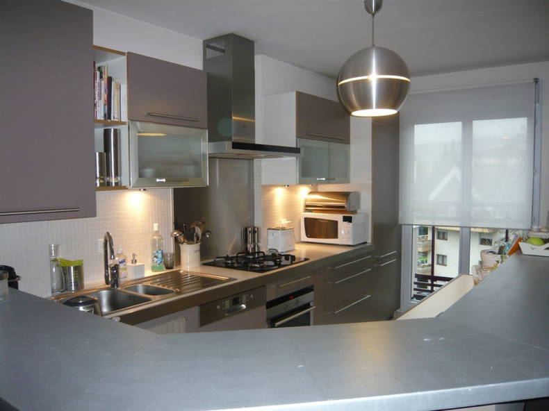 Chambre Chez L'habitant Annecy-le-Vieux 232980-2