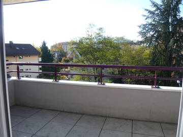 Chambre Chez L'habitant Annecy-Le-Vieux 232980-5