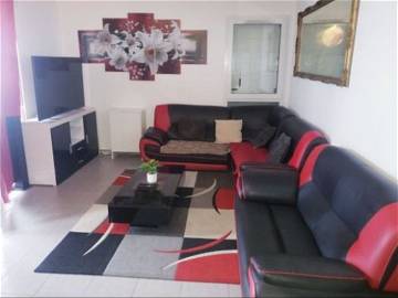 Room For Rent Cap-D'ail 278400-1