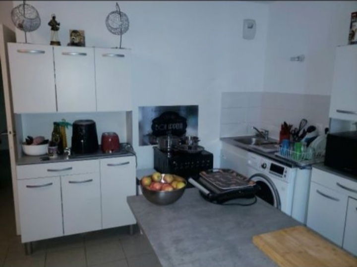 Colocation Cap-d'Ail 278400