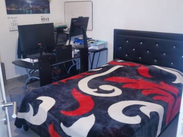 Colocation Cap-D'ail 278400-4