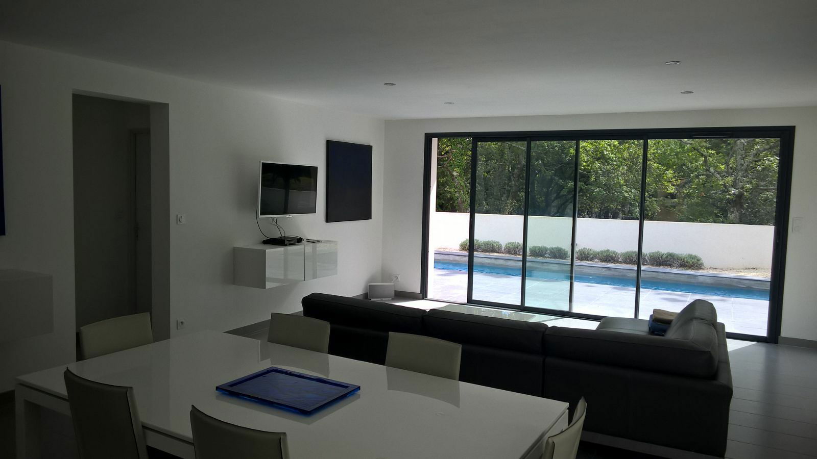 Homestay Grignan 114774