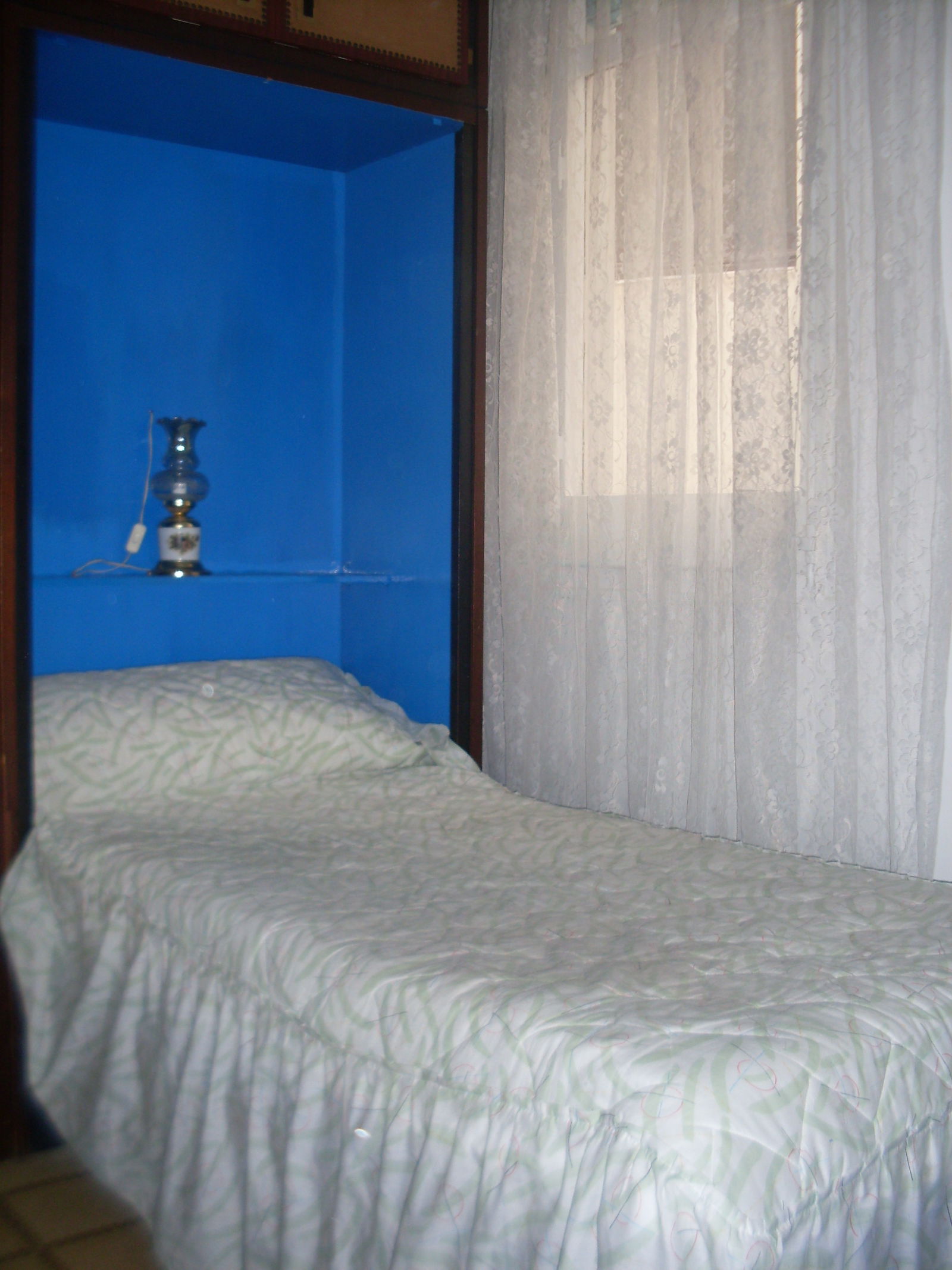 Homestay Barcelona 92893