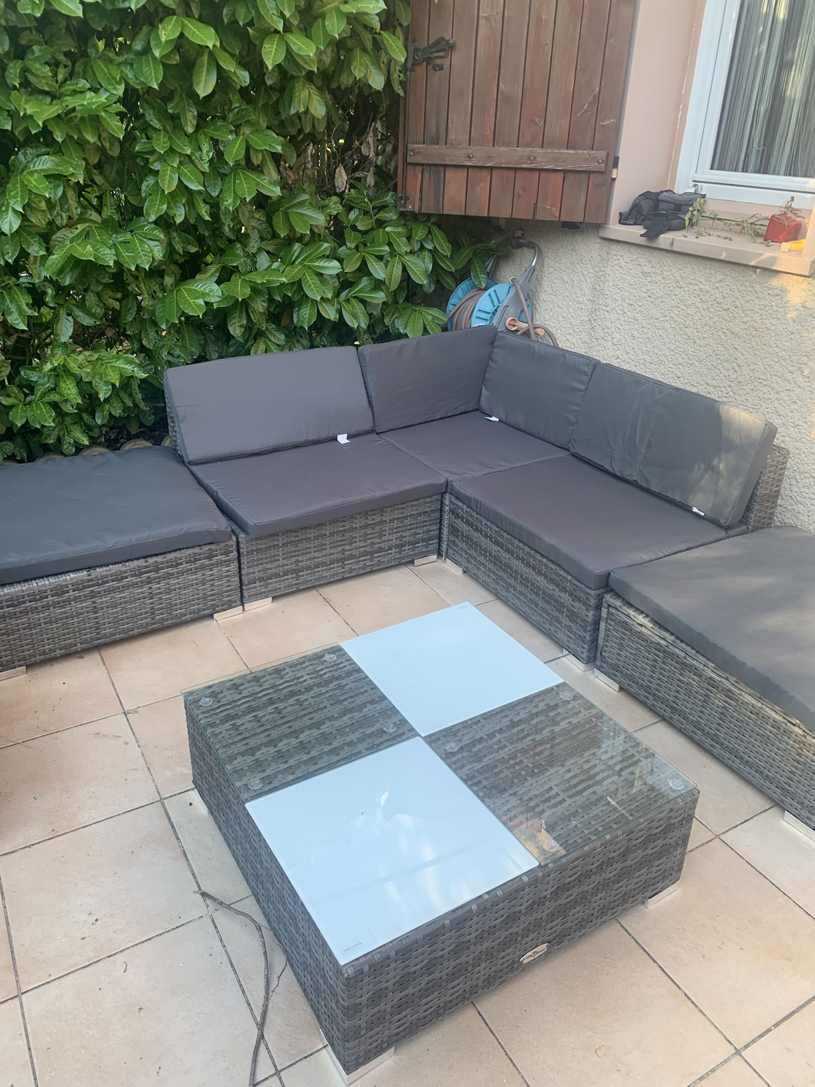 Homestay Combs-la-Ville 242401