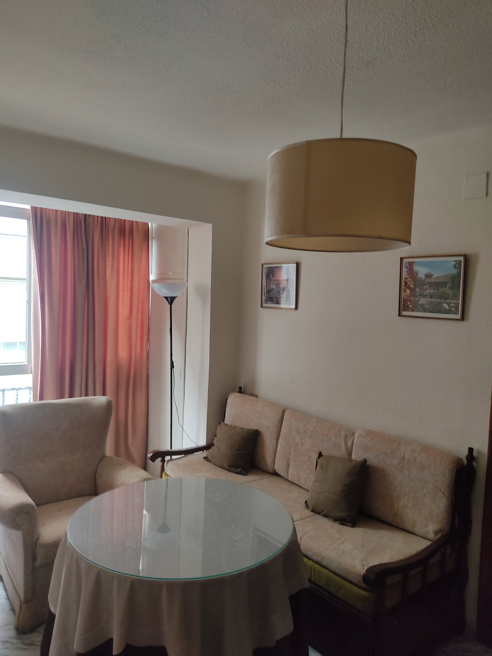 Homestay Granada 203671