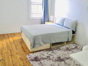 Location chambre à Montréal