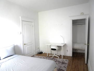 Chambre À Louer Montréal 289539