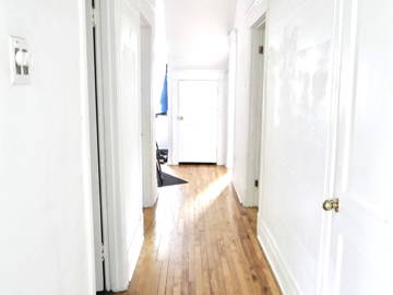 Chambre À Louer Montréal 289539