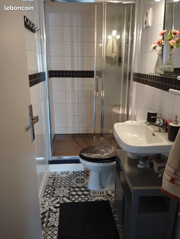 Homestay Cournon-d'Auvergne 167291