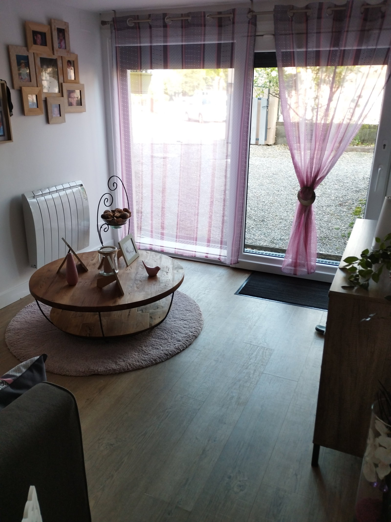 Homestay Cournon-d'Auvergne 167291