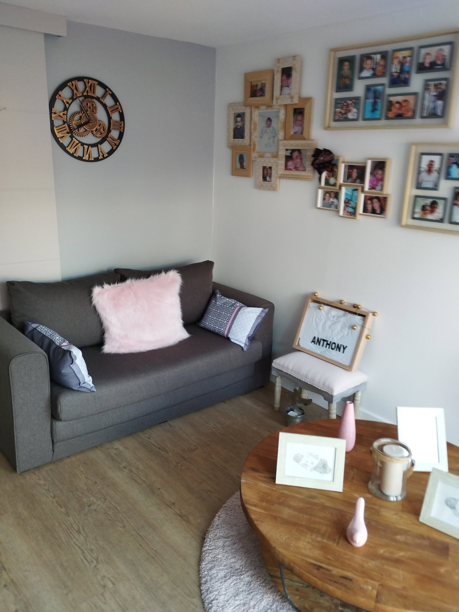 Homestay Cournon-d'Auvergne 167291