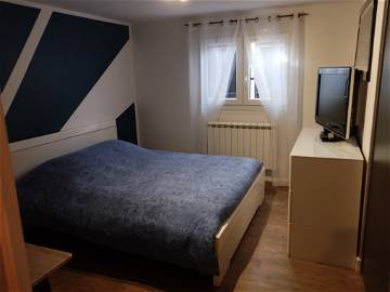 Room For Rent Cournon-D'auvergne 265374-1