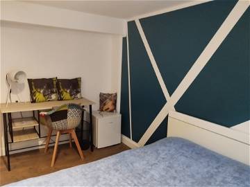 Chambre À Louer Cournon-D'auvergne 265374