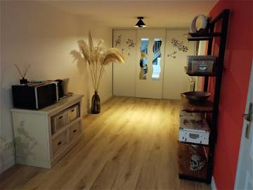 Room For Rent Cournon-D'auvergne 265374