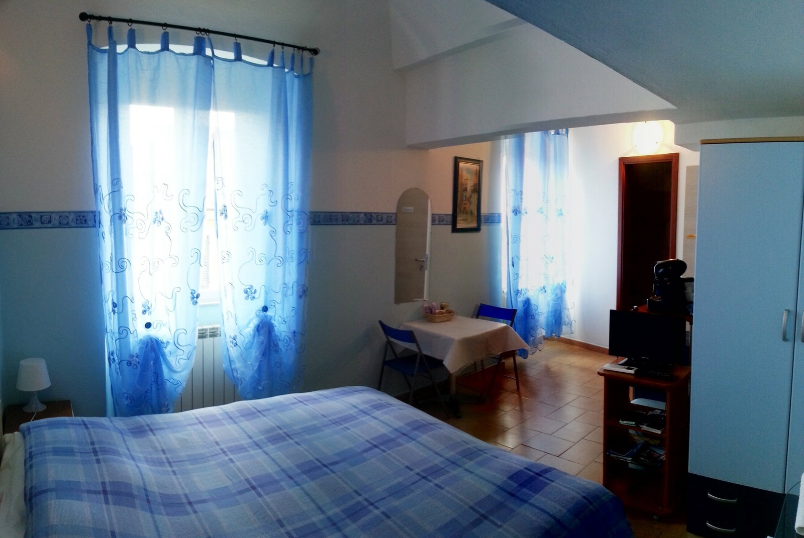 Homestay Lerici 197875