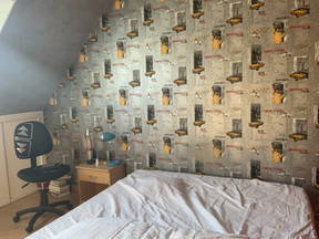 Alquiler de habitación en casa particular