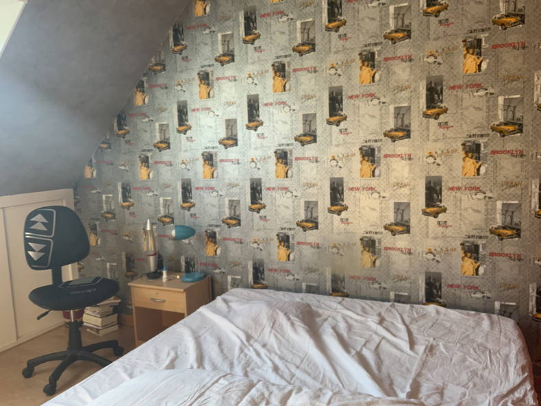 Quedarse En Casa Saint-Malo 388173-1