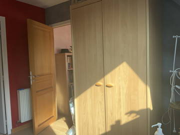 Chambre À Louer Saint-Malo 388173