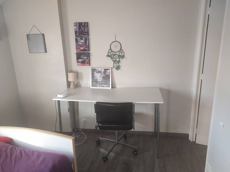 Gastgezin Livry-Gargan 262052-1