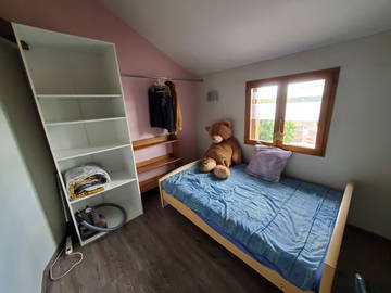 Chambre À Louer Livry-Gargan 262052