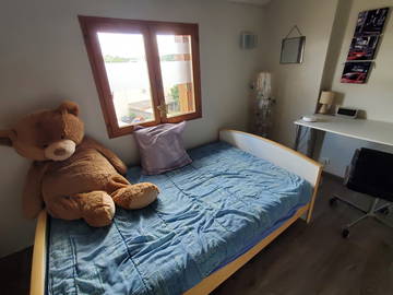 Chambre À Louer Livry-Gargan 262052