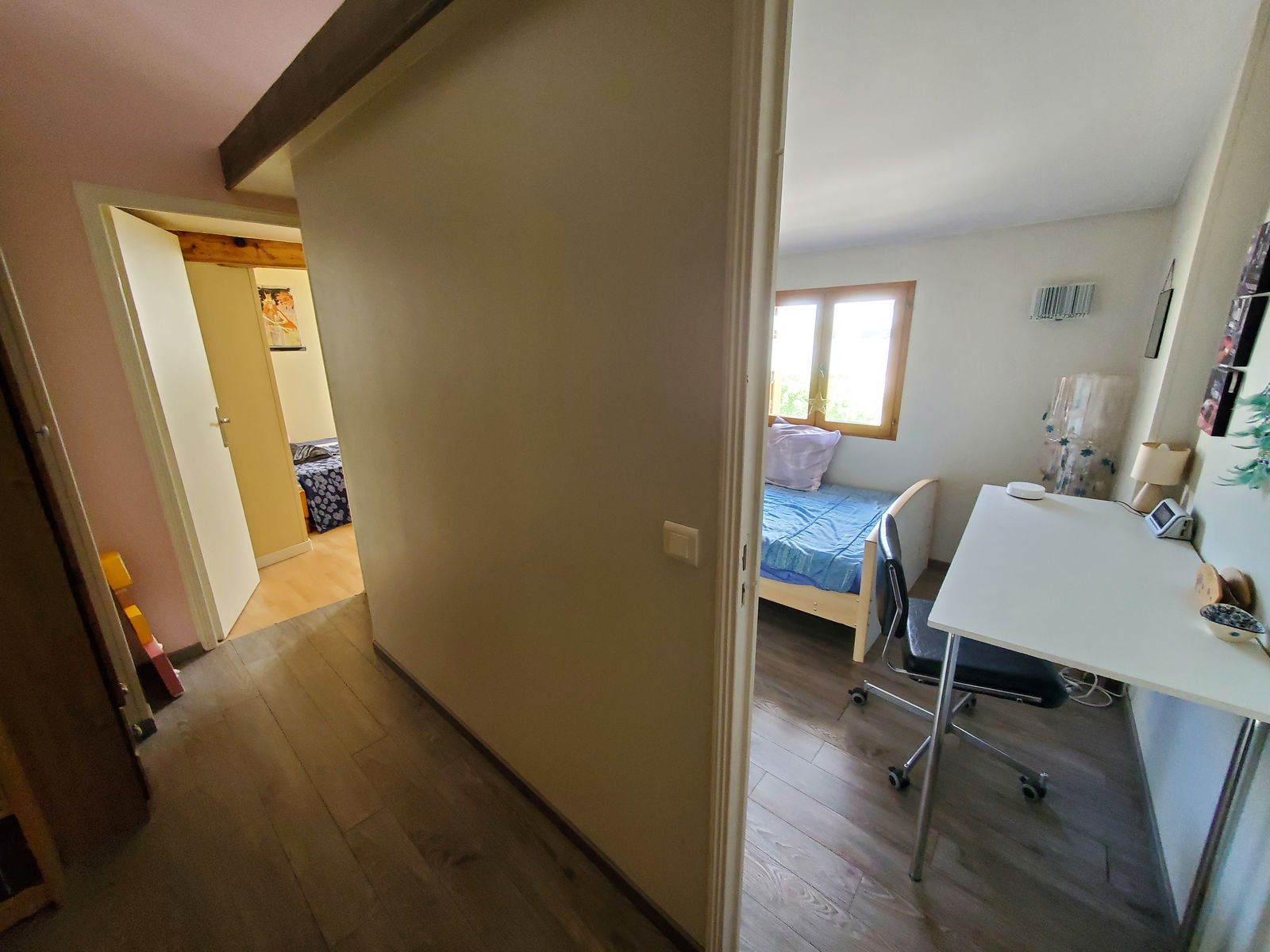 Homestay Livry-Gargan 262052
