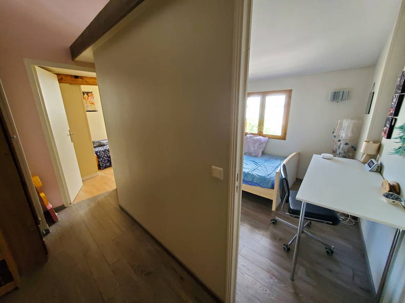 Gastgezin Livry-Gargan 262052-4