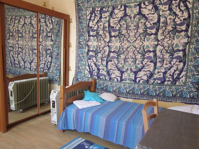 Homestay Bordeaux 46250