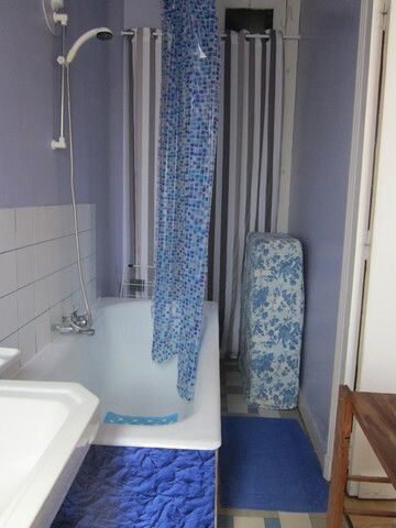 Homestay Bordeaux 46250