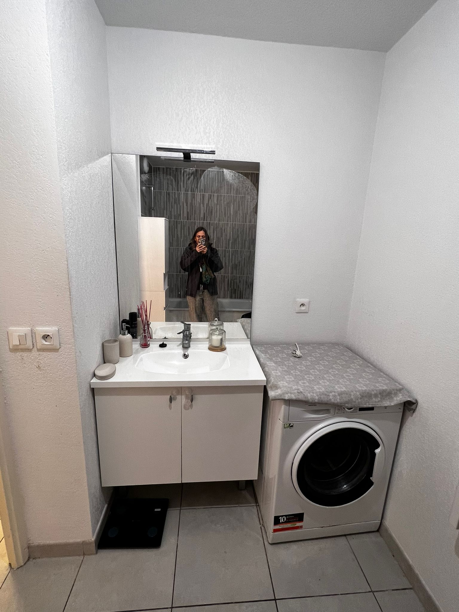 Homestay Bordeaux 474361