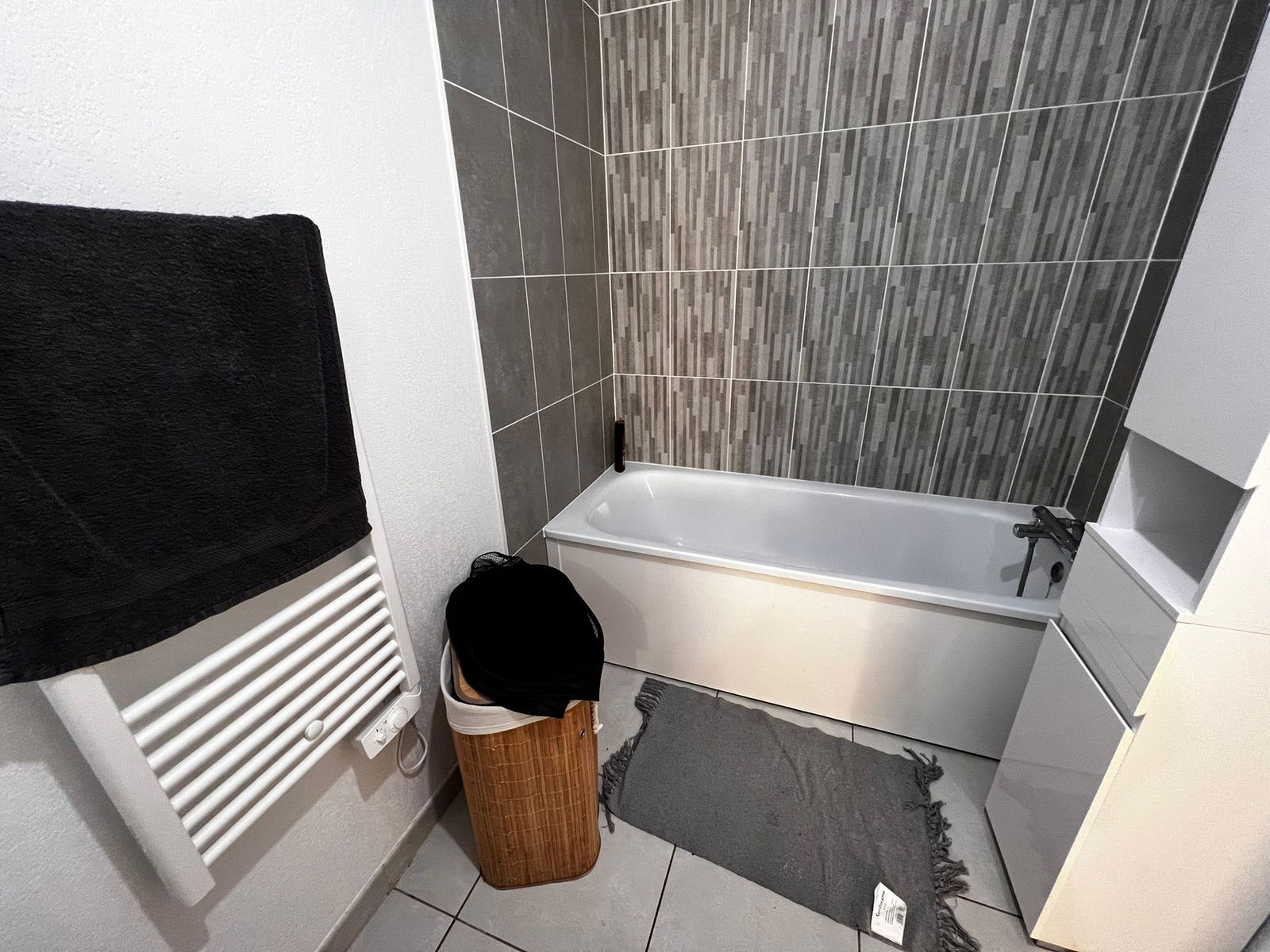 Homestay Bordeaux 474361