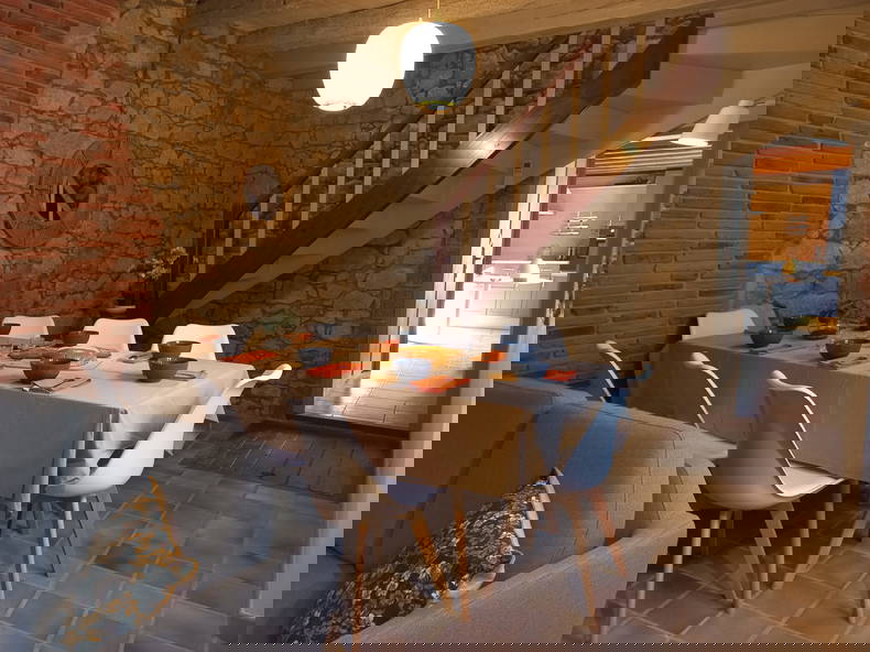 Chambre Chez L'habitant Mortagne-sur-Sèvre 319385-1