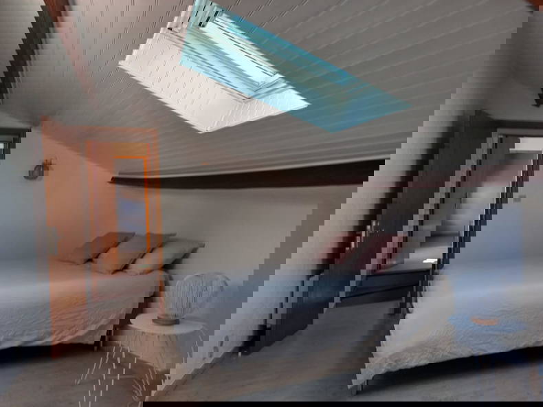 Chambre Chez L'habitant Mortagne-sur-Sèvre 319385-2