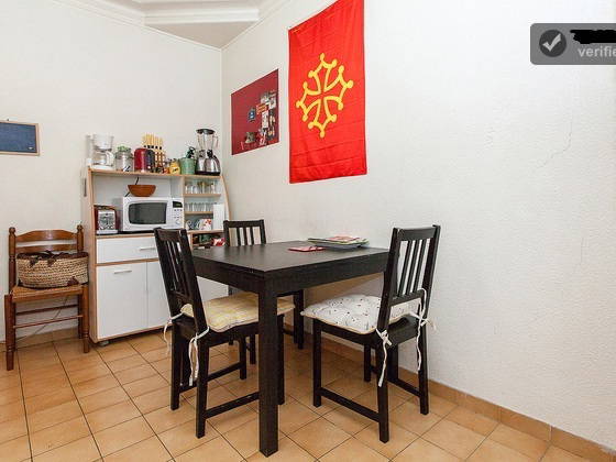 Gästezimmer Paris 2719-4