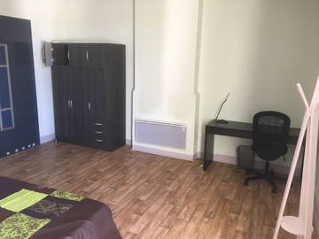 Chambre À Louer Charleroi 392189