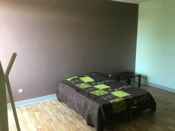 Room For Rent Charleroi 392189