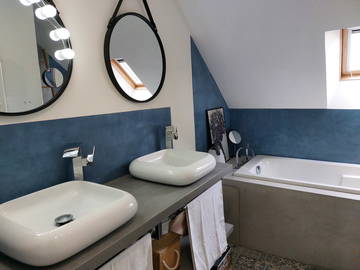 Chambre Chez L'habitant Le Mans 385253-4