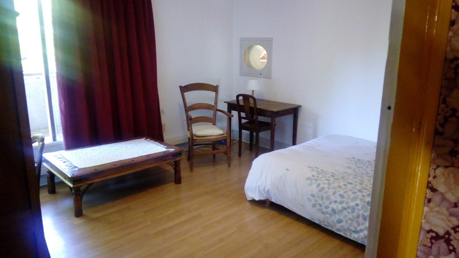 Homestay Imphy 196026